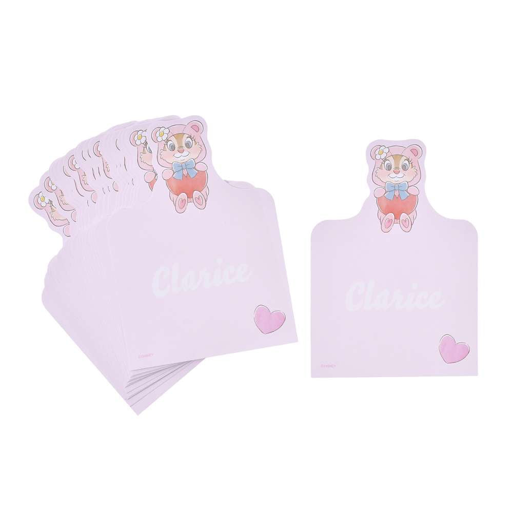Memo 連筆座 | Chip N Dale Collection 2026