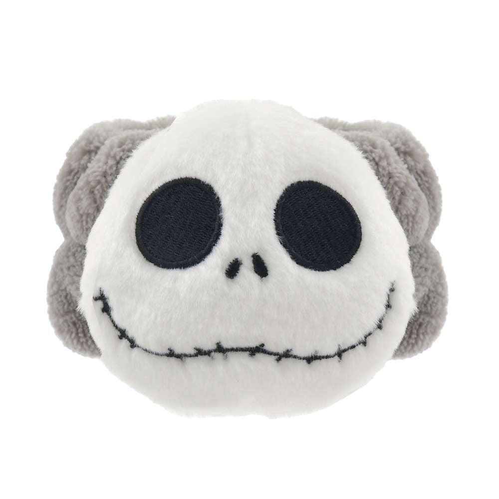 再入荷 Jack 手腕毛巾 - TIM BURTON'S THE NIGHTMARE BEFORE CHRISTMAS