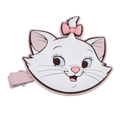 Minnie/ Marie/ Lucifer/ Stitch 髮夾仔