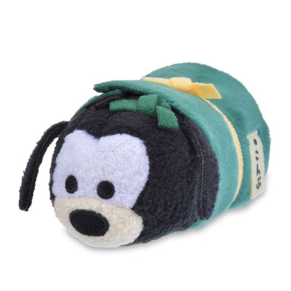 Baymax/ Mickey/ Donald/ Chip/ Dale/ Pooh/ Goofy | 關東煮 ODEN Tsum Tsum