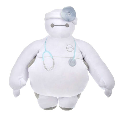 手枕公仔 CARE ROBOT BAYMAX