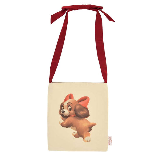 Lady Tote Bag - Lady & Thump 70th