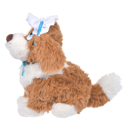 Nana 公仔 ｜ DISNEY FLUFFY ANIMAL