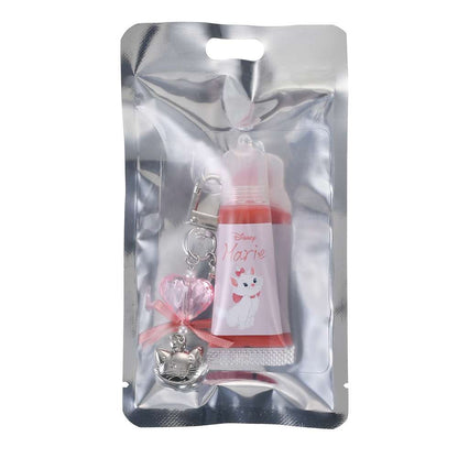 Marie/ Stitch/ Donald/ 生蠔bb Handcream Keychain/ 潤唇膏Keychain