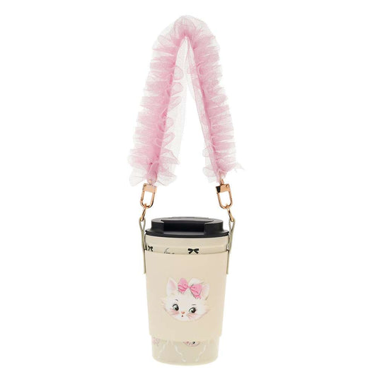 Marie 保溫杯連杯套｜ ARISTOCATS 55TH