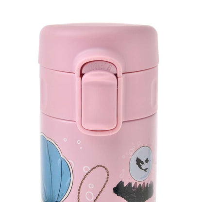 Peter Pan/ Zootopia/ Ariel/ Aladdin 保溫瓶 - Drinkware