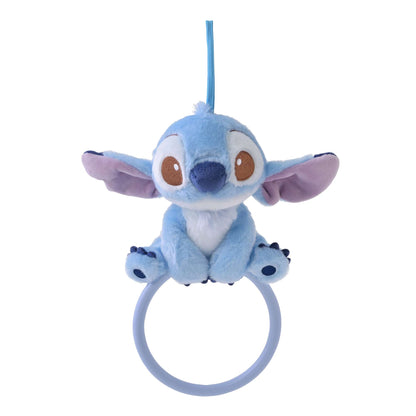 Stitch/ Marie/ Pooh 毛巾架 - BATH ＆ LAUNDRY