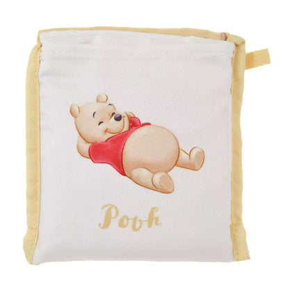 Pooh 摺疊環保袋