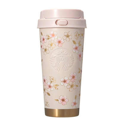日本 Starbucks x SAKURA Shine Brightly 櫻花系列 2026