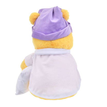 Pooh 公仔 PAJAMA STYLE
