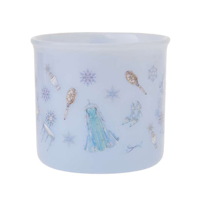 Elsa/ Rapunzel 水杯連索袋｜ Back to School