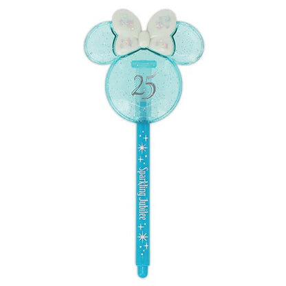 原子筆 - TOYKO DISNEYSEA 25TH SPARKLING JUBILEE