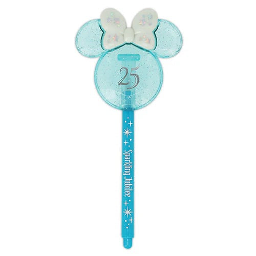原子筆 - TOYKO DISNEYSEA 25TH SPARKLING JUBILEE