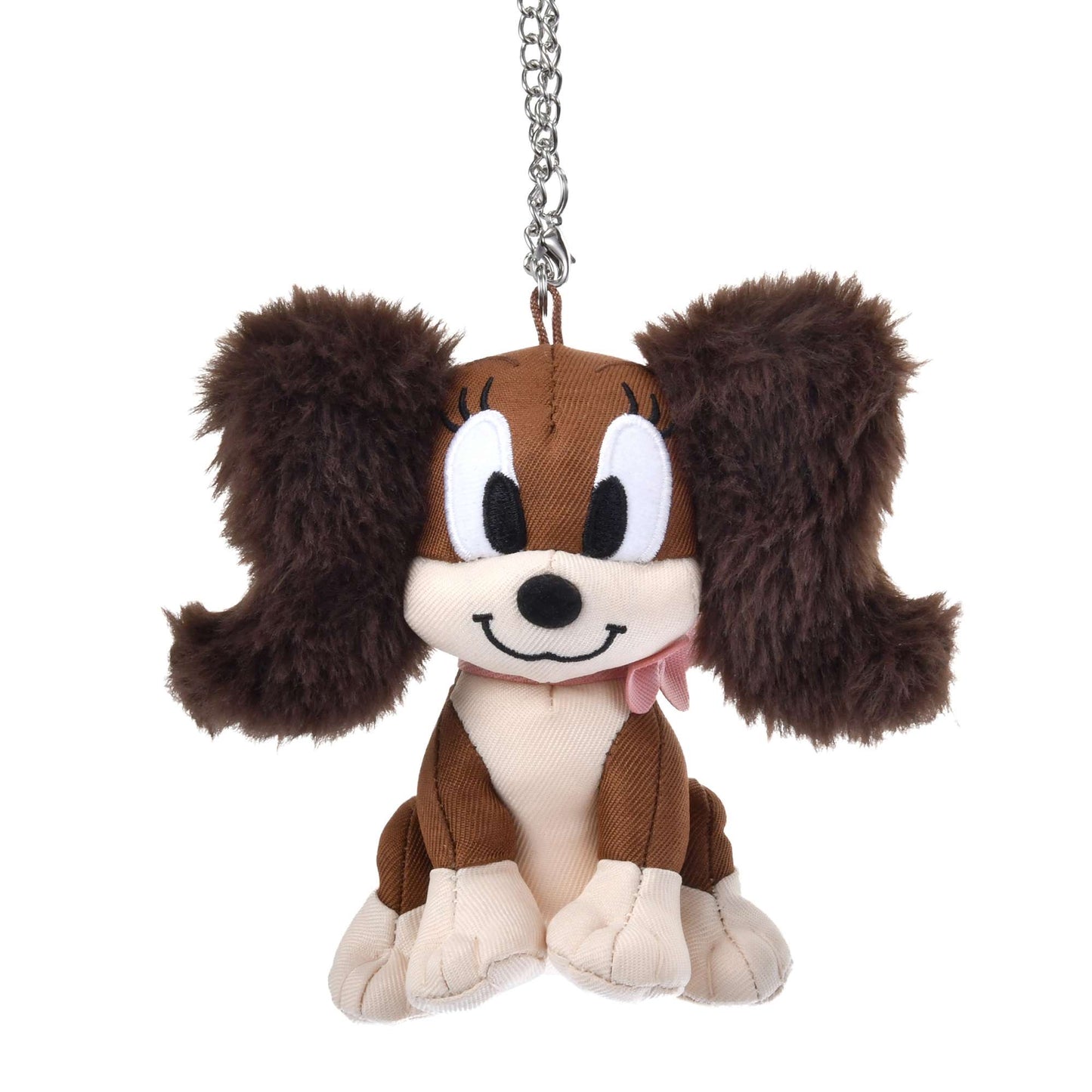 Daisy/ Pluto/ FiFi 掛飾 - OTONA CHARM