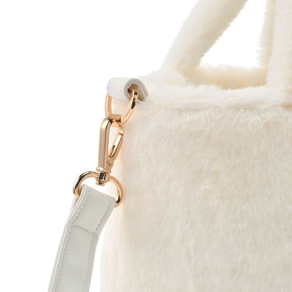 3Way 斜揹袋 ｜ White Pooh 2025