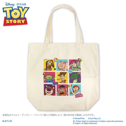Tote Bag - Toy Story