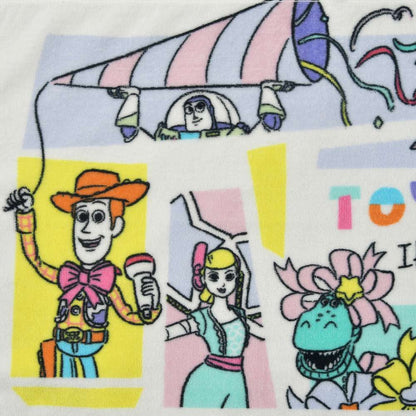 長毛巾｜TOYSTORY 30TH