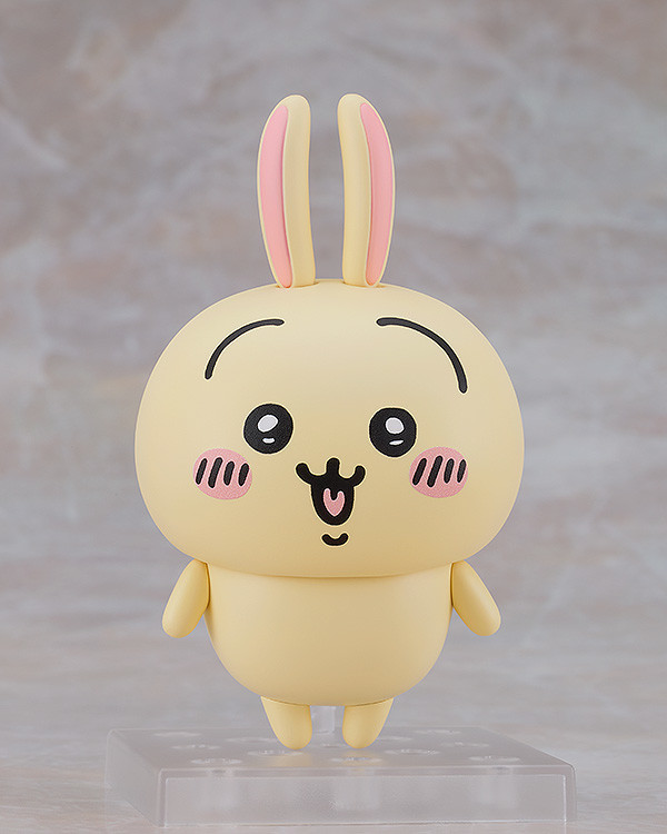 再販預訂 Chiikawa 小可愛/ 小八/ 小兔兔 黏土人擺設 9月到貨 ちいかわ