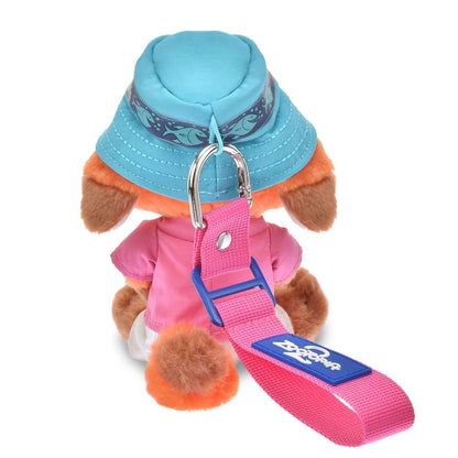 Judy/ Nick/ 海獅 指定店舖限定 掛飾 - Zootopia Fish Market