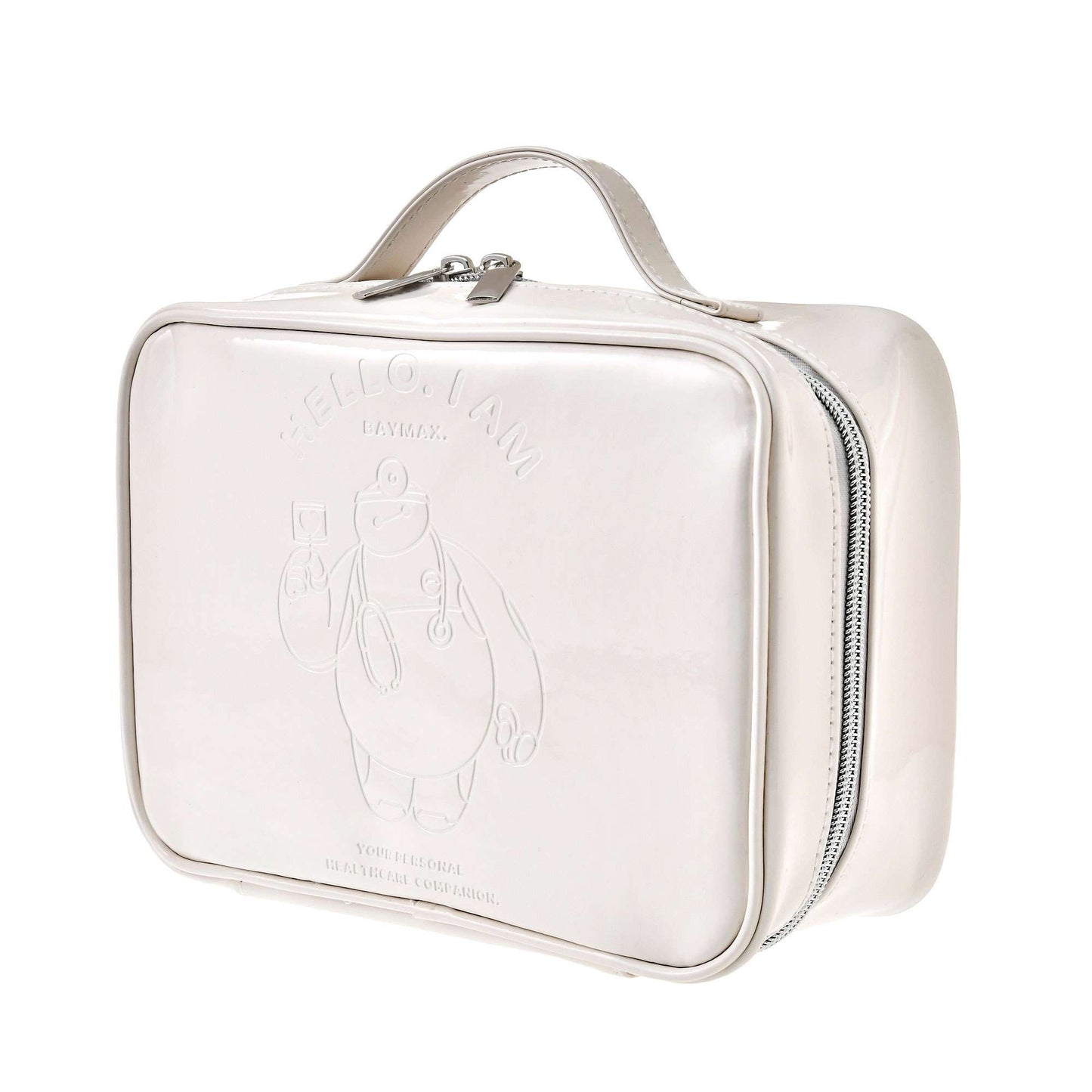 手提Pouch CARE ROBOT BAYMAX