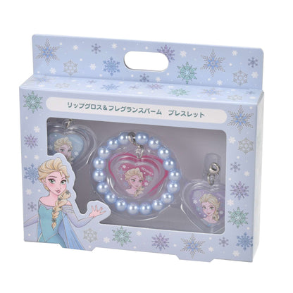 Rapunzel/ Elsa 兒童飾物套裝
