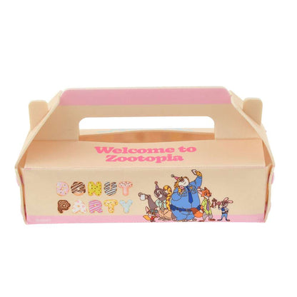 紙巾套  | 10TH Anniversary Collection from the Disney movie Zootopia