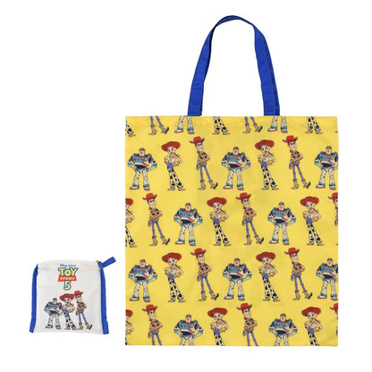Toy Story  摺疊環保袋