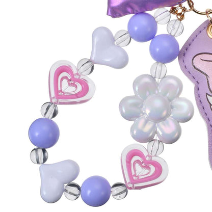 Minnie/ Daisy 蝴蝶結Keychain | Key Chain Fes