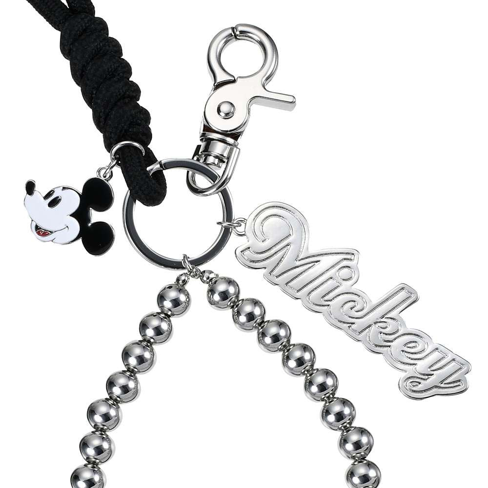 Mickey/ Minnie Charm - OTONA CHARM