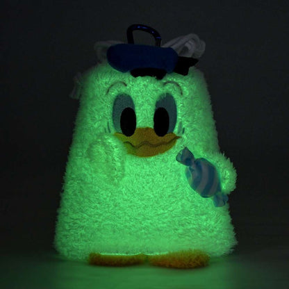 Donald 夜光索袋連脆脆｜Disney Halloween 2026