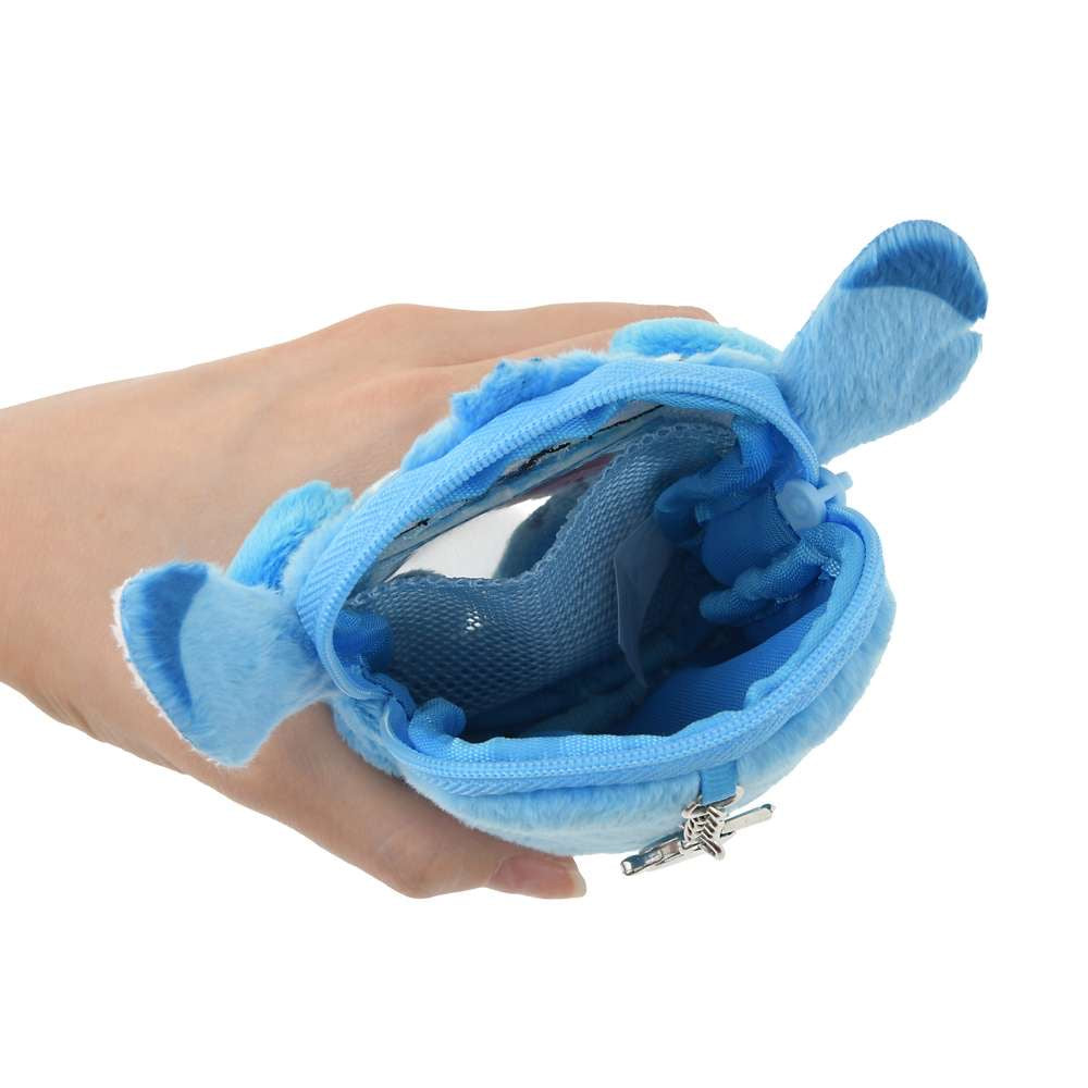 妙妙貓/ Stitch/ Donald/ Goofy 卡套Pouch/ 痛袋