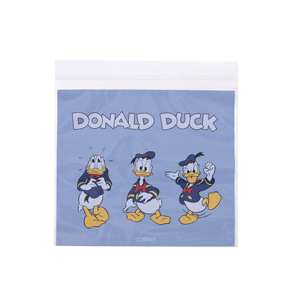 Donald Zip bag 收納袋套裝