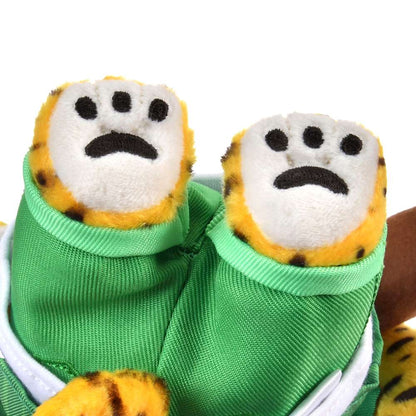 賓治 掛飾 限定店鋪款 -  Zootopia2 Movie