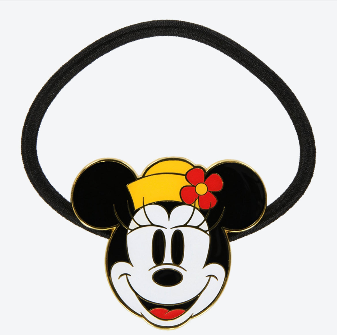 Mickey/ Minnie 髮圈