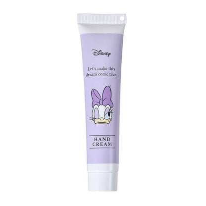 Baymax/ Ariel/ Minnie/ Daisy Hand cream Keychain ｜ Cosme Keychain