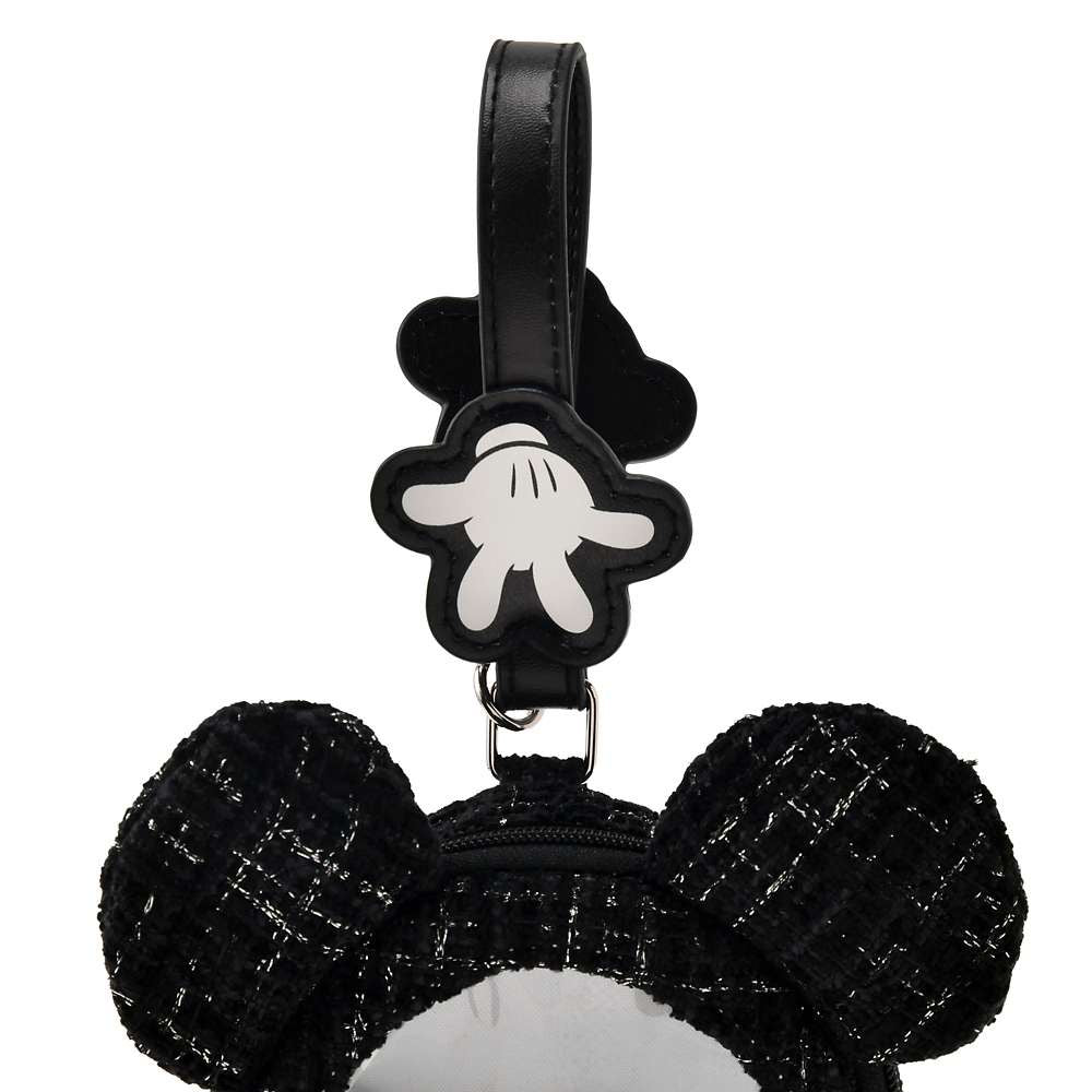 Mickey/ Minnie 痛袋Pouch (S)