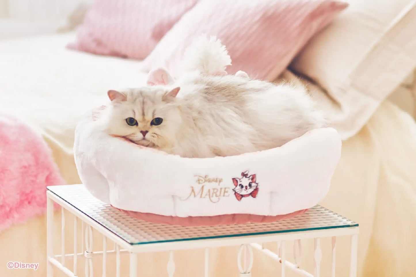 Marie Pet Collection 逗貓棒/ 貓玩具/ 貓床