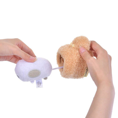 Baymax/ Mickey/ Donald/ Chip/ Dale/ Pooh/ Goofy | 關東煮 ODEN Tsum Tsum