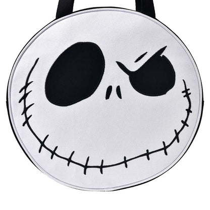 Jack 大頭袋  - TIM BURTON'S THE NIGHTMARE BEFORE CHRISTMAS