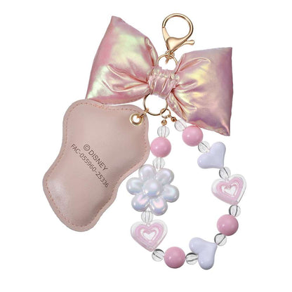 Minnie/ Daisy 蝴蝶結Keychain | Key Chain Fes