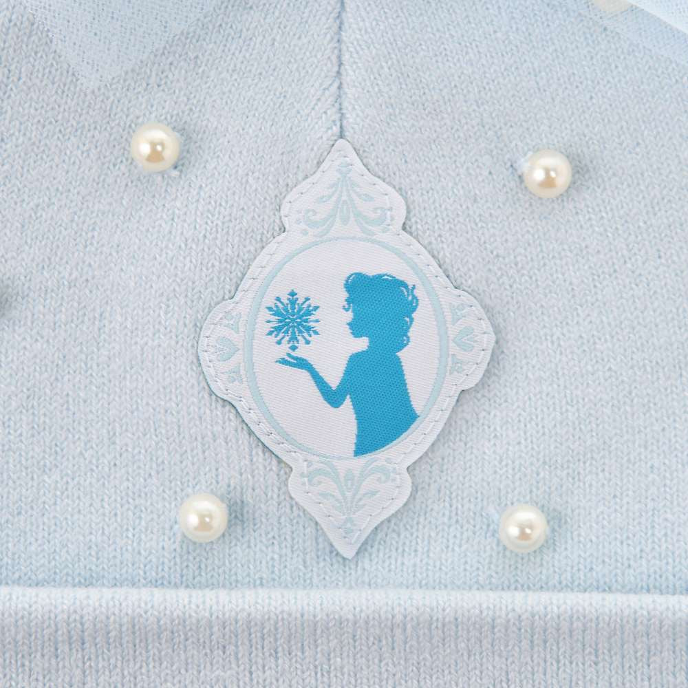 童裝 冷帽/ 頸巾/手套 Elsa | Enjoy Winter | Warm Goods