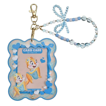 Marie/ Daisy/ Minnie/ Clarice Card Case