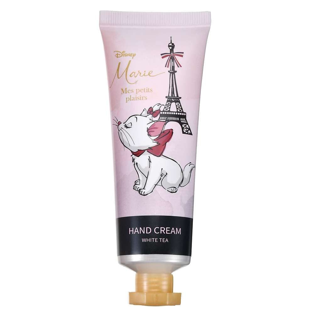 Marie/ Stitch/ Mickey & Minnie Handcream - DISNEY SKIN CARE