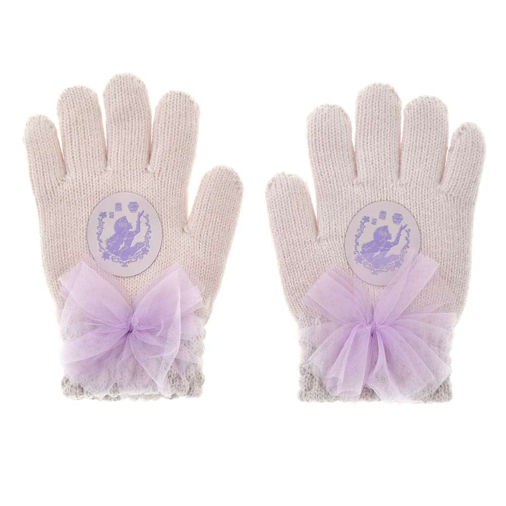 童裝 冷帽/ 頸巾/手套 Rapunzel | Enjoy Winter | Warm Goods