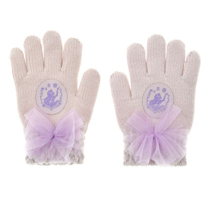 童裝 冷帽/ 頸巾/手套 Rapunzel | Enjoy Winter | Warm Goods