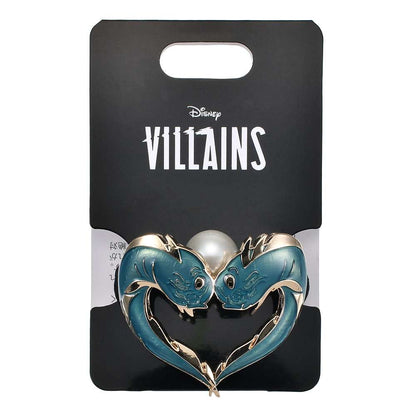 海饅 髮圈橡筋 - Disney Halloween 2026 VILLAINS