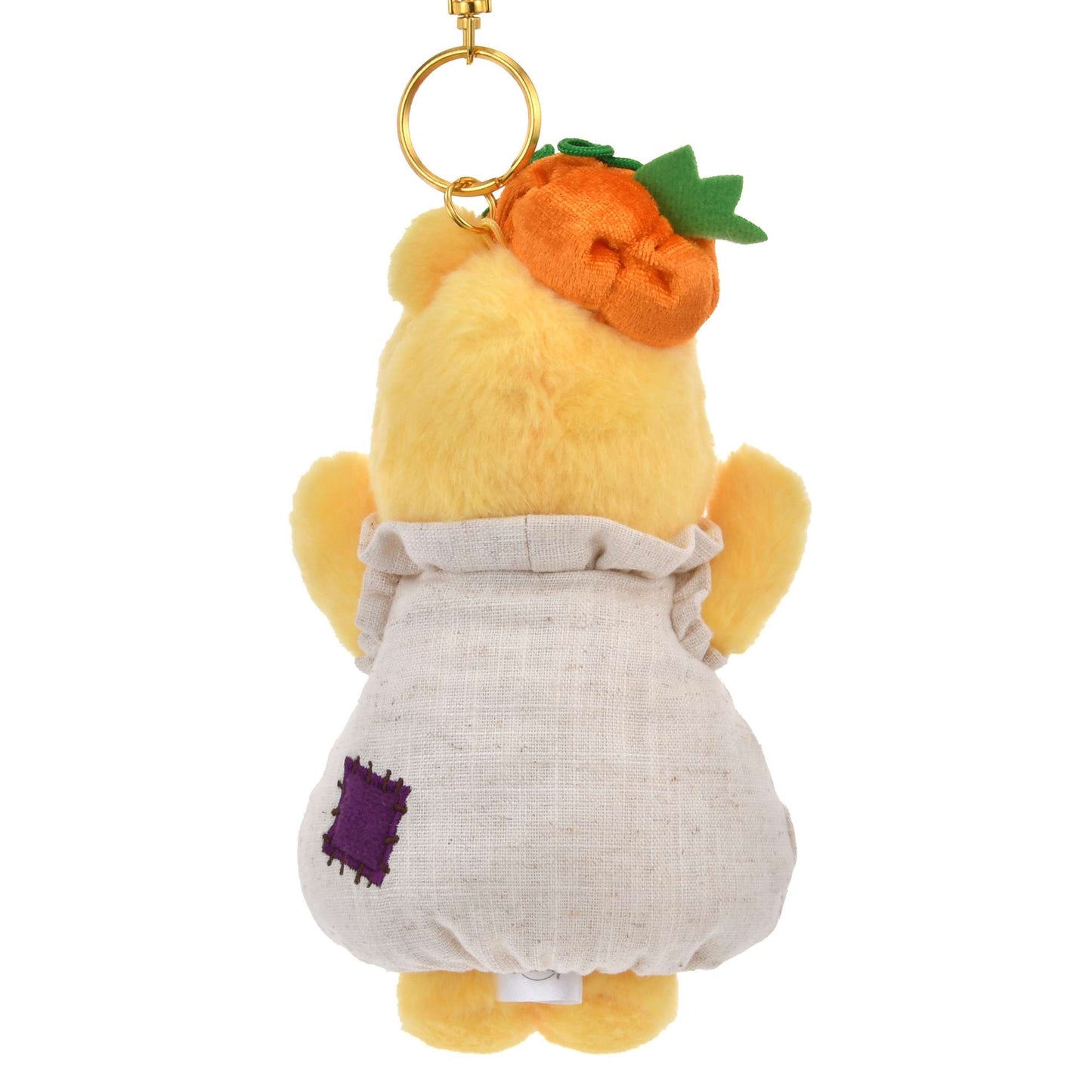 Mickey/ Donald/ Stitch/ Pooh/ Piglet/ Chip & Dale 掛飾 -  Disney Store Halloween 2025