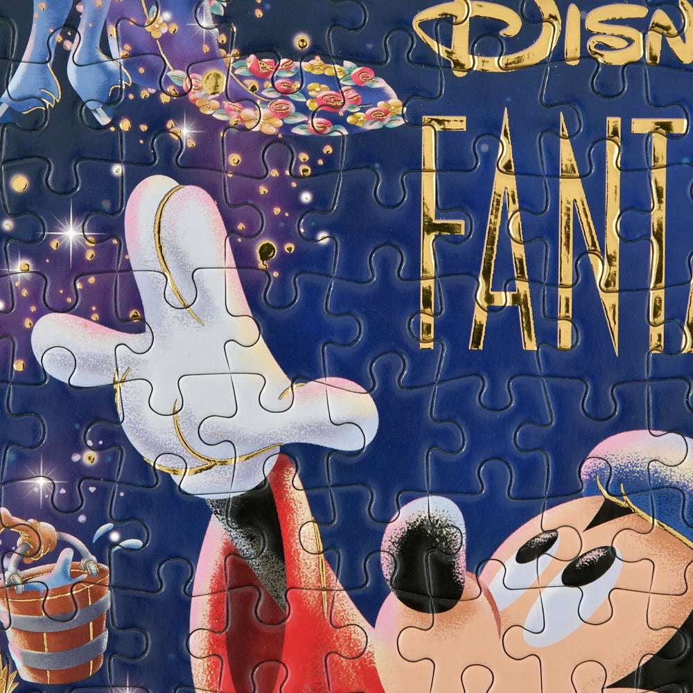 500塊Puzzle | Disney Fantasia 85TH