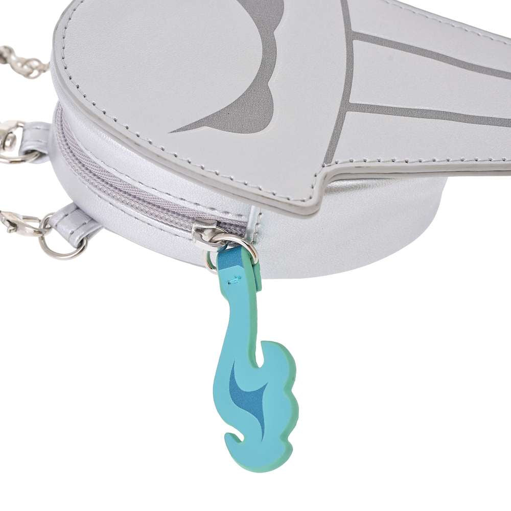 Hades 2Way 細Pouch  - Disney Halloween 2026 VILLAINS