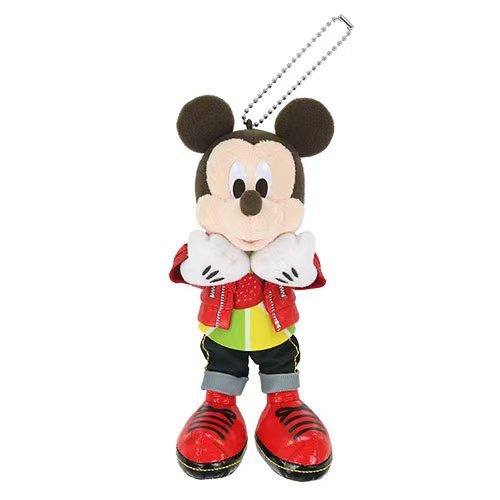 雲妮 Mickey 掛飾 - VANELLOPE’S SWEET POP WORLD 東京迪士尼樂園